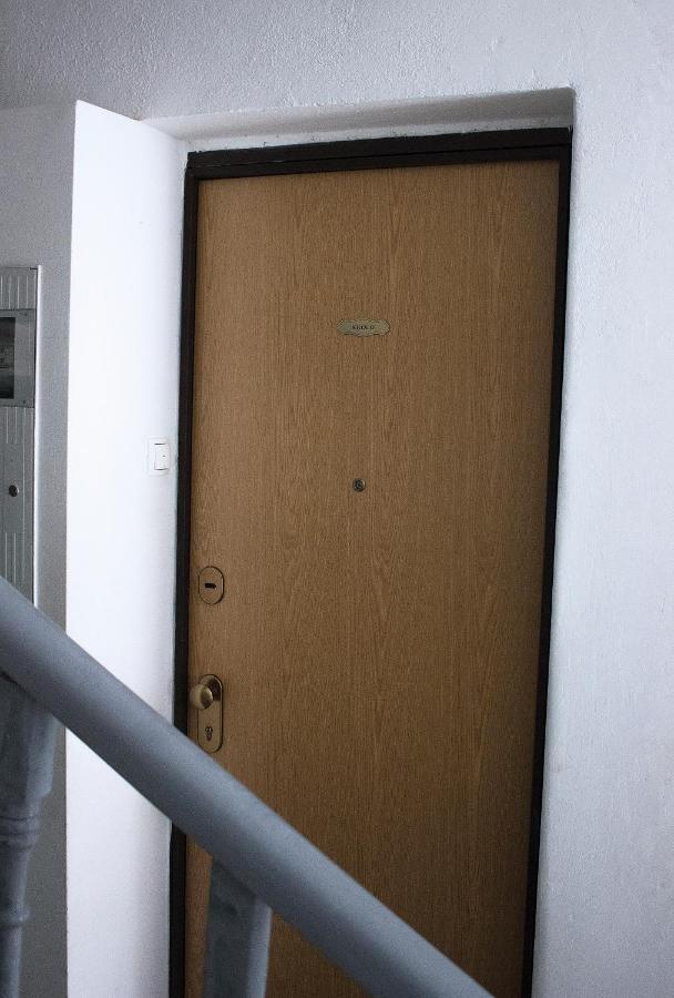 Split Center Apartment Exterior foto