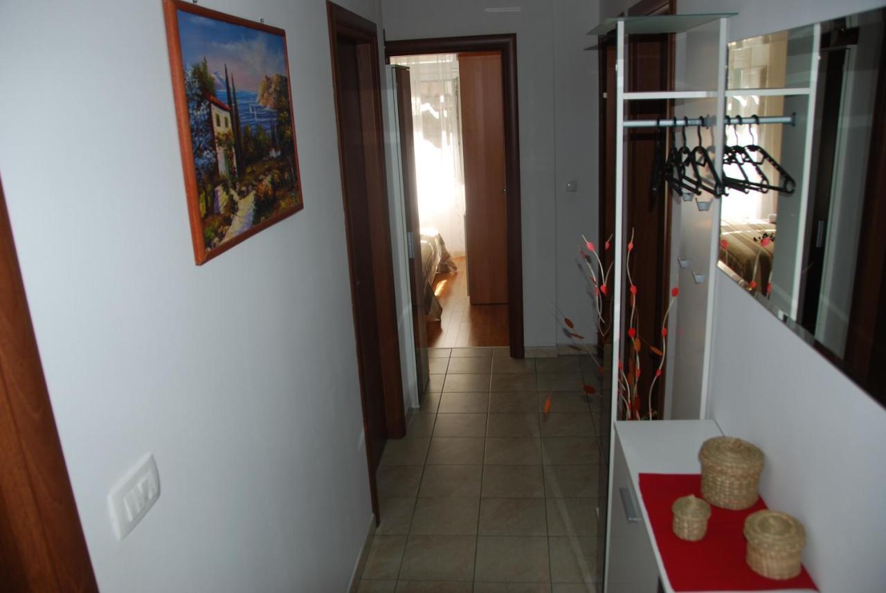 Split Center Apartment Exterior foto